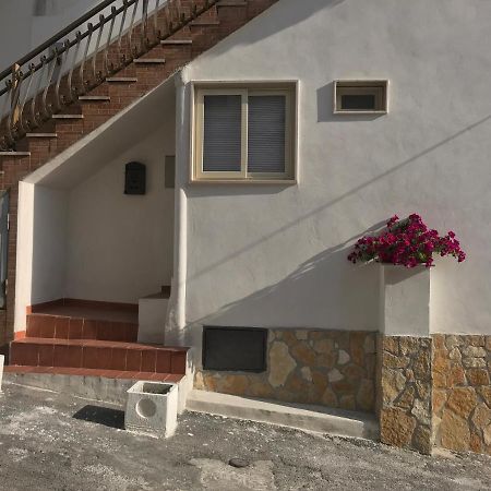 Casa Vacanze Flora Peschici Eksteriør billede