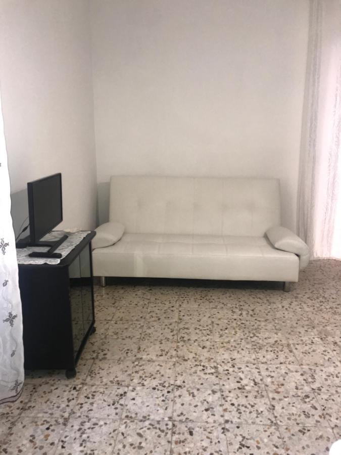 Casa Vacanze Flora Peschici Eksteriør billede